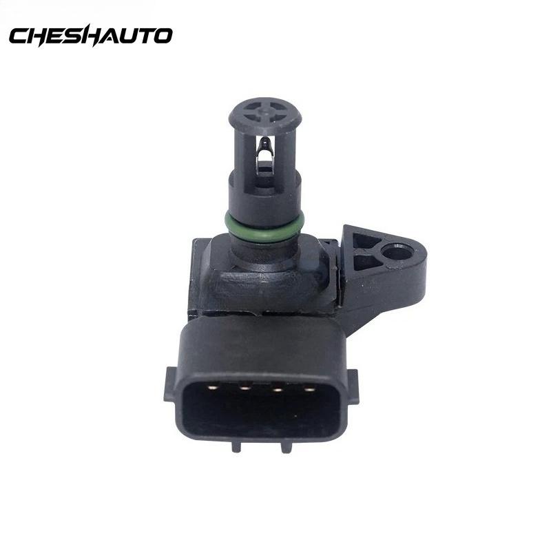 2897333 MAP Sensor Intake Pressure Temperature Sensor for Cumm ISF2.8 ISF3.8 ISB6.7 QSB6.7 Engine