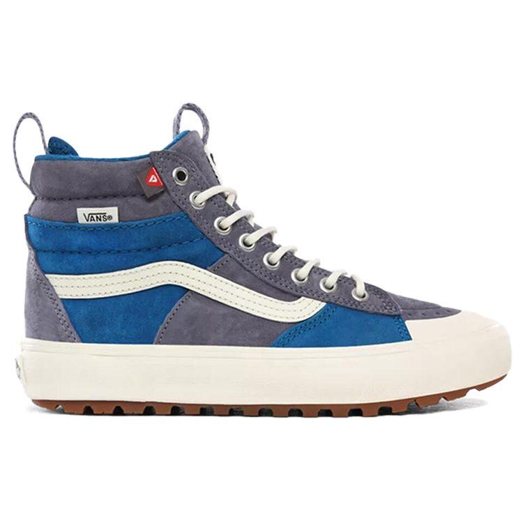 Sk8 Vans-Hi Mte 2.0 Dx 'Blue Block Gum' VN0A4P3I2UQ