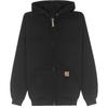 Мужская толстовка с капюшоном на молнии Carhartt K122