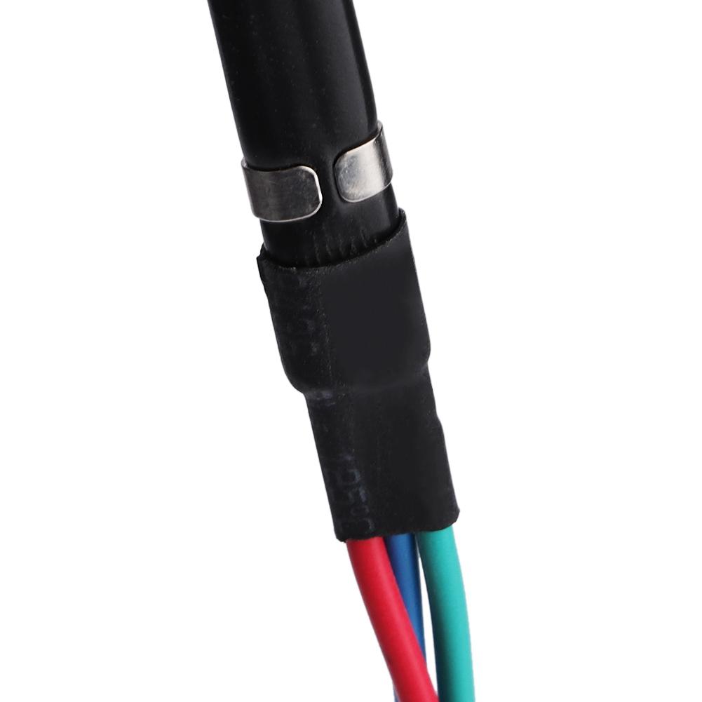 12 В универсальный переключатель наклона дифферента, сменный, подходит для подвесного мотора 703825630100