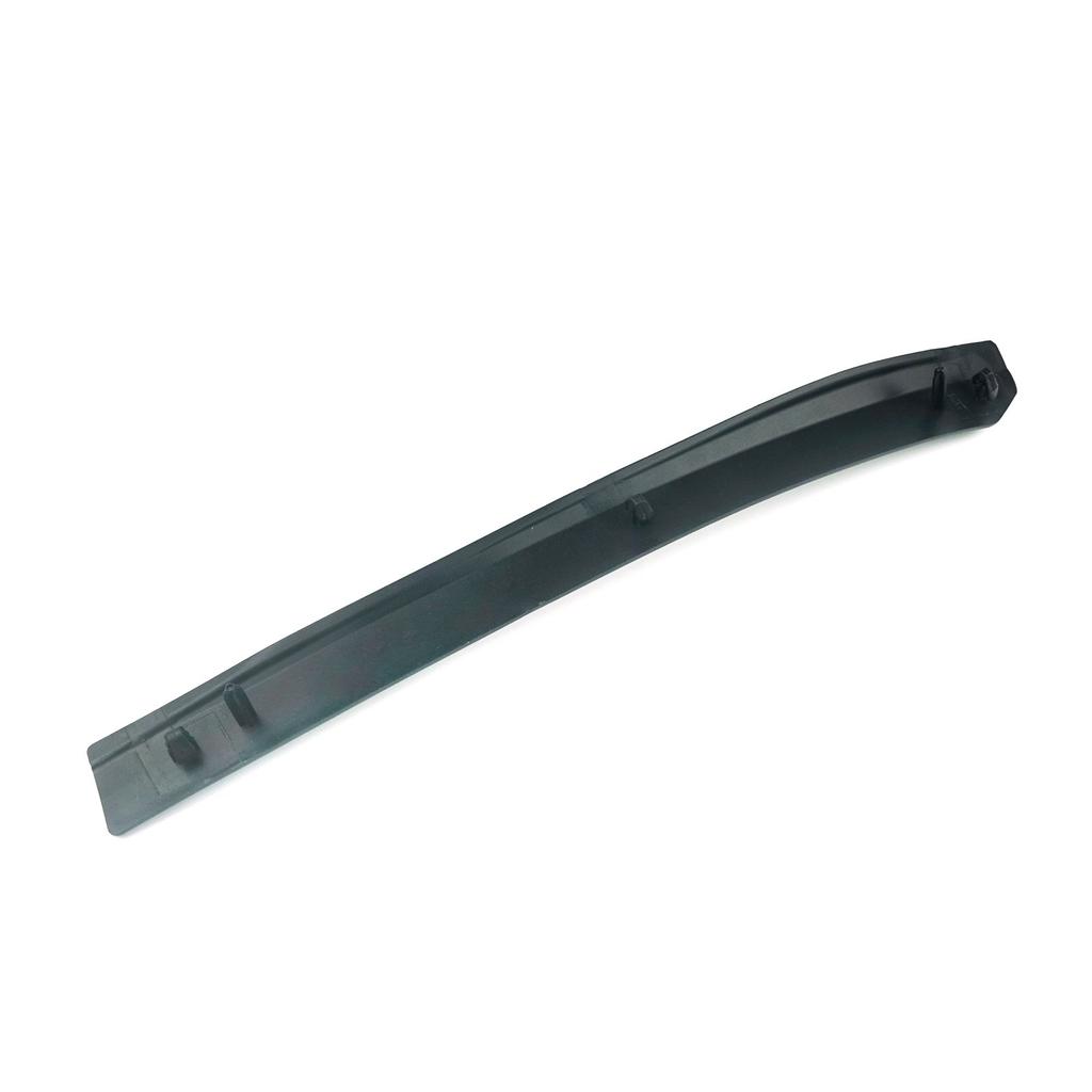 BSP1016-2 Fender Stone Guard Trim Mudguard Cover Chip Paint Protection Bar Front Right 8K0853824C for  A4 MK4 8K5 B8 2008-16