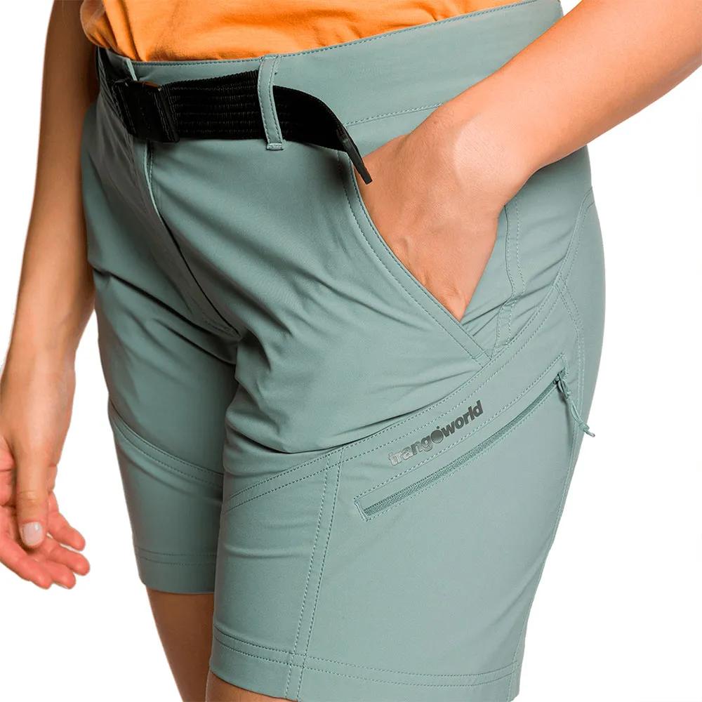 Trangoworld Шорты Yittu DF