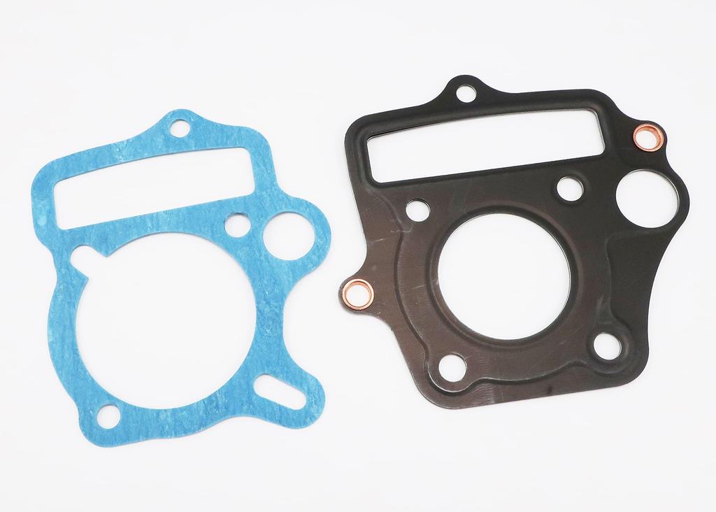 Kitaco 960-1133950 Gasket Set, For Normal 50cc Monkey Turnip CRF50F, Etc