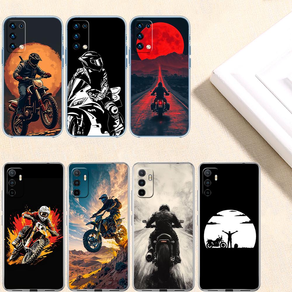 UP38 Motorcycle Racing Phone Case for Motorola Moto G10 G20 G30 G31 G32 G34 G35 G41 G42 G50 G51 G52 G55 G60 G60S G62 G71 G72 G75