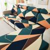 Stretch Sofa Cover For Living Room Seat Cushion Cover Sofa Seat Slipcover Couch Cover L Shape Sofa Furniture Protector Removable