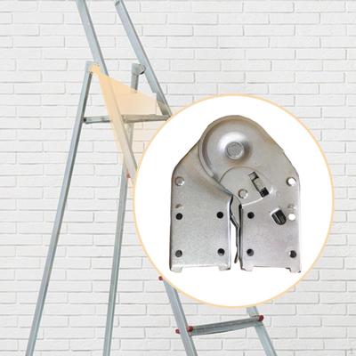 Чердачная лестница защелка шарнирный соединитель детали аксессуар 0-180° регулируемый