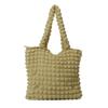 Stylish Casual Shoulder Tote Bag For Women Large Capacity Fashionable And Versatile Fall Collection
