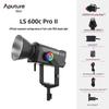 Светодиодный свет Aputure LS 600c Pro II RGBWW