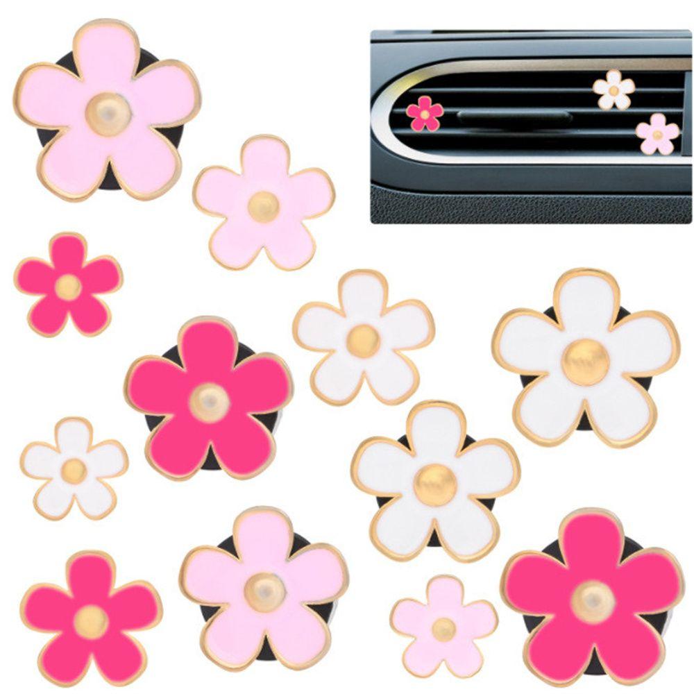 Decoration Auto Accessories Aromatherapy Clip Air Vent Clip Car Perfume Clip Outlet Vent Clip