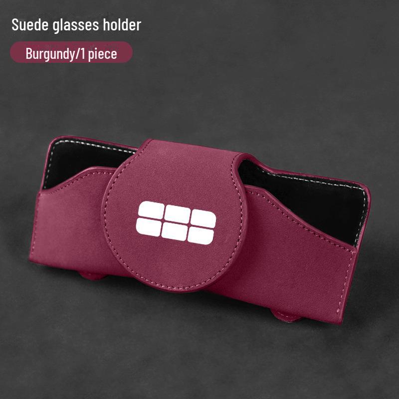 Зажим для автомобильных стекол для моделей Geely Galaxy L7/L6/E8/L9/L5/E6/E7/Geometry/Galaxy Light