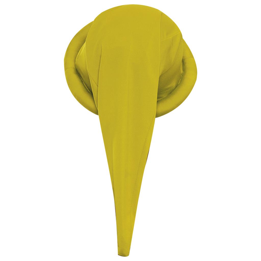 Рождественская шапка эльфа Унисекс Женская Мужская Шапка гнома Набивная Однотонная Остроконечные кепки Шапка гнома для Хэллоуина Косплея Карнавалов Аксессуары