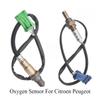 9657632980 Лямбда-зонд O2 Кислородный датчик Для Citroen C2 C3 C4 C5 BERLINGO Peugeot 307 306 406 407 Новый 9642470880 9636968380 96368765