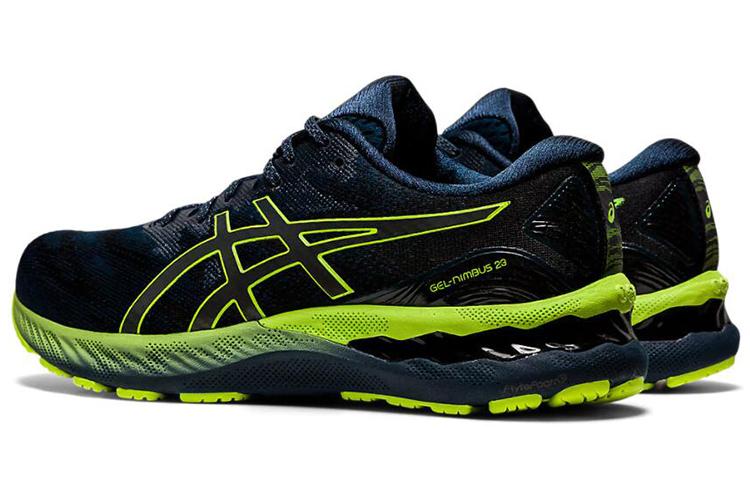 Asics Gel Nimbus 23 'French Blue' 1011B007-400