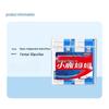 FAWNMUM Ultra-Fine Dental Floss Picks