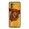 Чехол для телефона Флаг Испании Для Xiaomi 14 13T 12T Pro 12 13 11 Ultra Mi Note 10 Lite 10T 5G 11X Pro 11T 11i 9T Мягкий силиконовый чехол