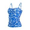 Regatta Womens/Ladies Aceana III Floral Tankini Top