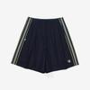 Fila Плетеные брюки-бермуды