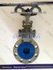 WCB Carbon Steel Flanged Gate Valve Z41H/Y-16C, Temp Resistant to 425°C, Model Z41H-25C, Sizes DN15-DN350.