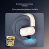 Newmine HM-50 Bone Conduction Sports Bluetooth Headset