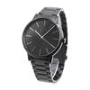 Cade Кварцевые часы AX2701 Полностью черные мужские [Б/у]