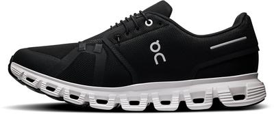 Кроссовки Cloud 6 black/white
