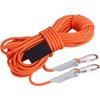 Safety Rope Rock Climbing Rope Life-saving Rope Insurance Rope Outdoor  Diameter Tensile Strength