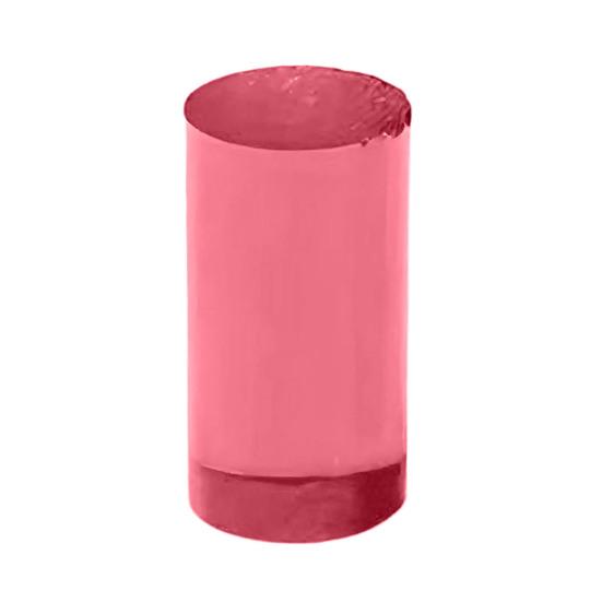 Запасной наконечник для бильярдного кия Прозрачный акриловый наконечник для бильярдного кия Запасные части для ремонта снукера Аксессуары для бильярда