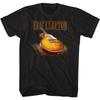 Eric Clapton Guitar Music Shirt