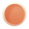 Pot de sable 45 g Orange foncé n°34