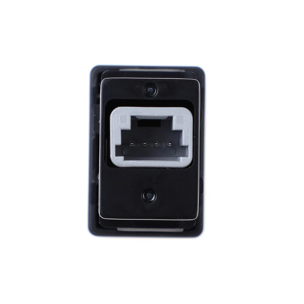 1x входной разъем вспомогательного стереоадаптера Aux Port 8619006010 для Toyota Camry RAV4