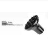 Curling Hair Dryer and Styling Diffuser