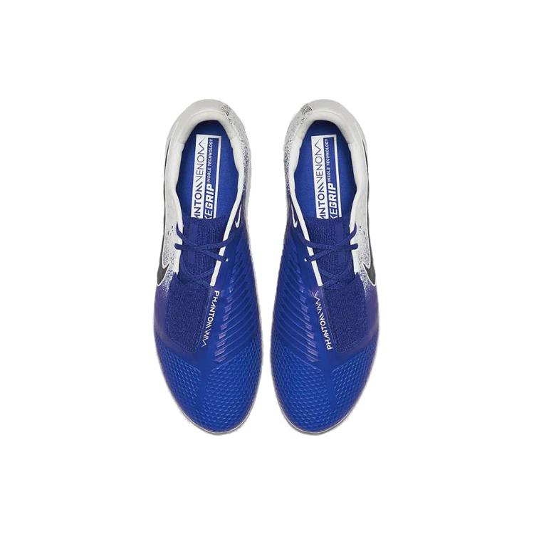 Nike Phantom Venom Elite Ag Pro 'White Racer Blue' AO0576-104