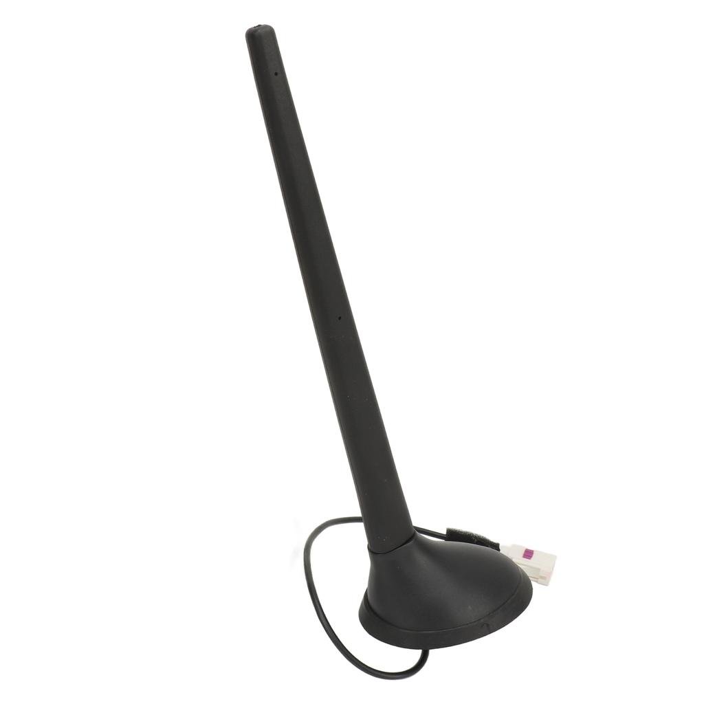 Car Antenna Base Mast Kit 50540987 Stable Performance Replacement for Fiat 500 595 695