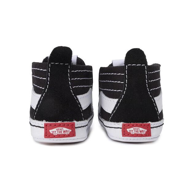 Кеды Vans Sk8-Hi Crib