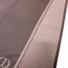 Pristine DIOR Stall CD logo embroidered fringe scarf Pink silk mens 93C0015DH001 Used