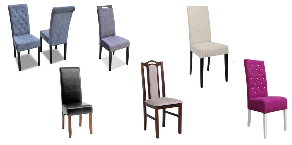 Cover Chair Thick Navy Blue Velvet Size L Large High Backrest 70Cm