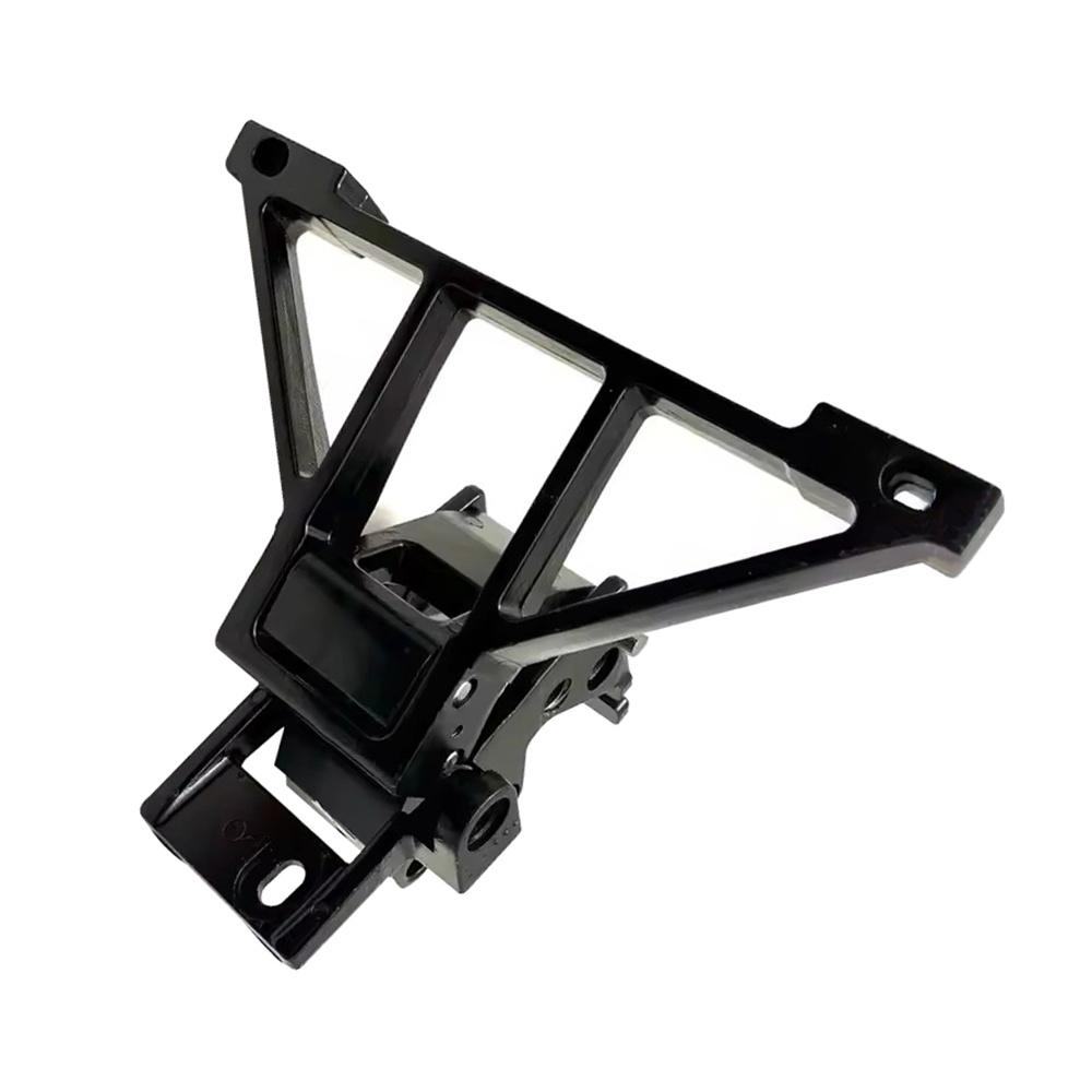 Для Range Rover L322 Передний Левый Выдвижной Порог Шарнирный Кронштейн в Сборе LR004809