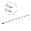 Telescopic Antenna 201 Stainless Steel 5.6m/18.4ft 50cm