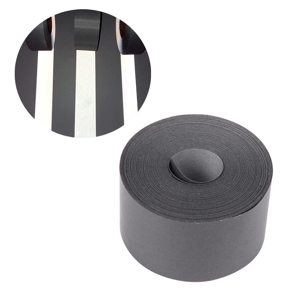 1/3/5Pcs Reflective Warning Tape Self-Adhesive Fabric Sticker for Clothing Helmet Safety ,Bag, Running Safety