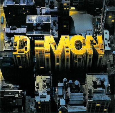 CD ДЕМОН - Midnight Funk SMA4961449 Малый, 20000 шт. 2000 Япония Танцевальная и Электронная Музыка Б/у