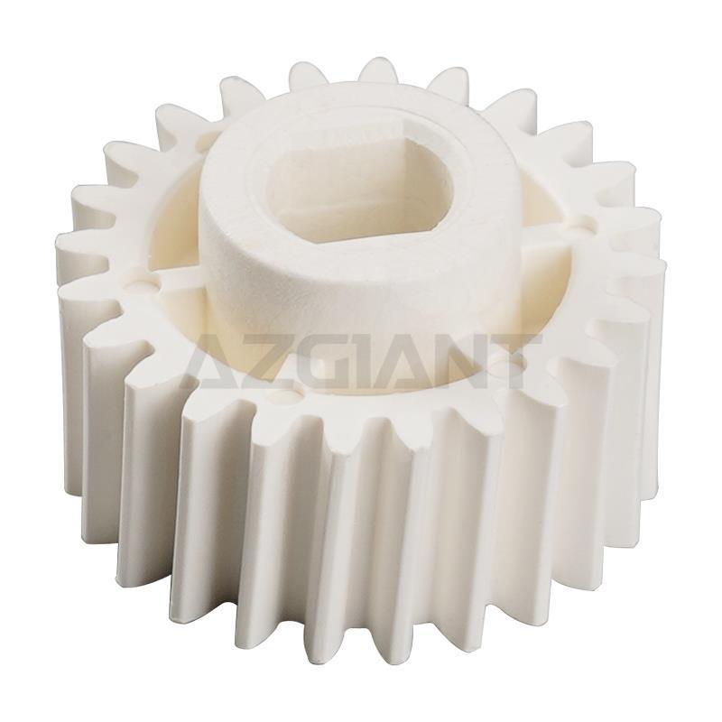 2005–2010 Honda Civic Моторчик зеркала заднего вида с 24 зубьями (Складывание/Реверсирование)