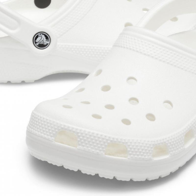 Crocs Унисекс Классические сабо 10001 100