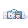 retro picnic mat