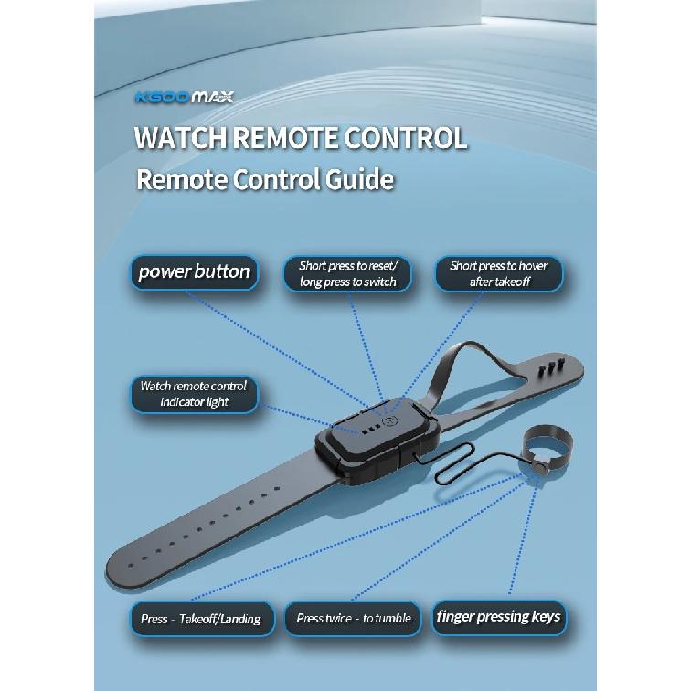 New Flying Sword Drone K600 Max Watch Remote Control Gravity Sensing RC Quadcopter Kids Outdoor Toy Gift 2026 New