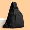 Многофункциональный рюкзак Женская сумка кроссбоди Сумка на грудь для поездок