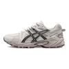 Asics Gel-Kahana Tr Удобные Низкие Повседневные Кроссовки Мужские Кроссовки Белый Серый Черный 1203A390-200