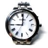 [USED] SEIKO Analog Watch Stainless Steel