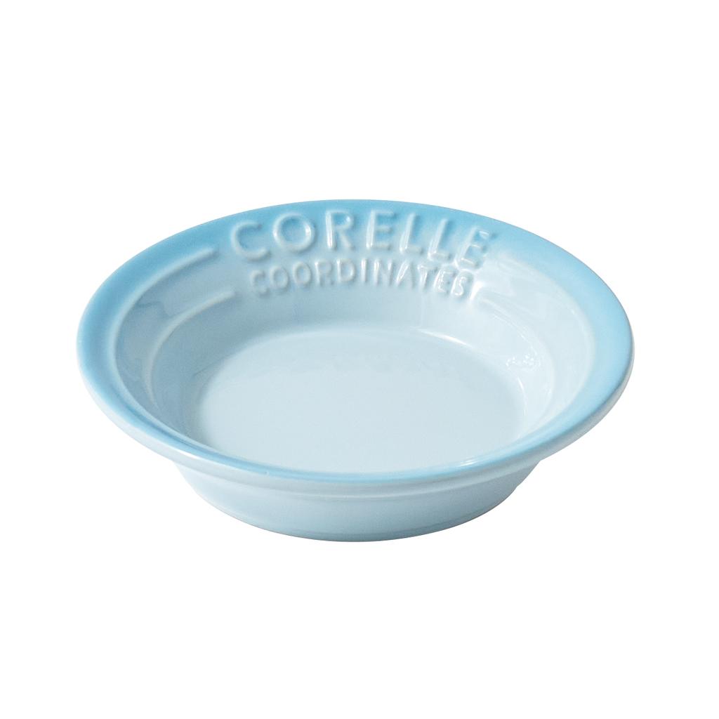 Corelle Breeze Stone Низкая миска 4p Посуда для посудомоечной машины Сейф для духовки 4 цвета