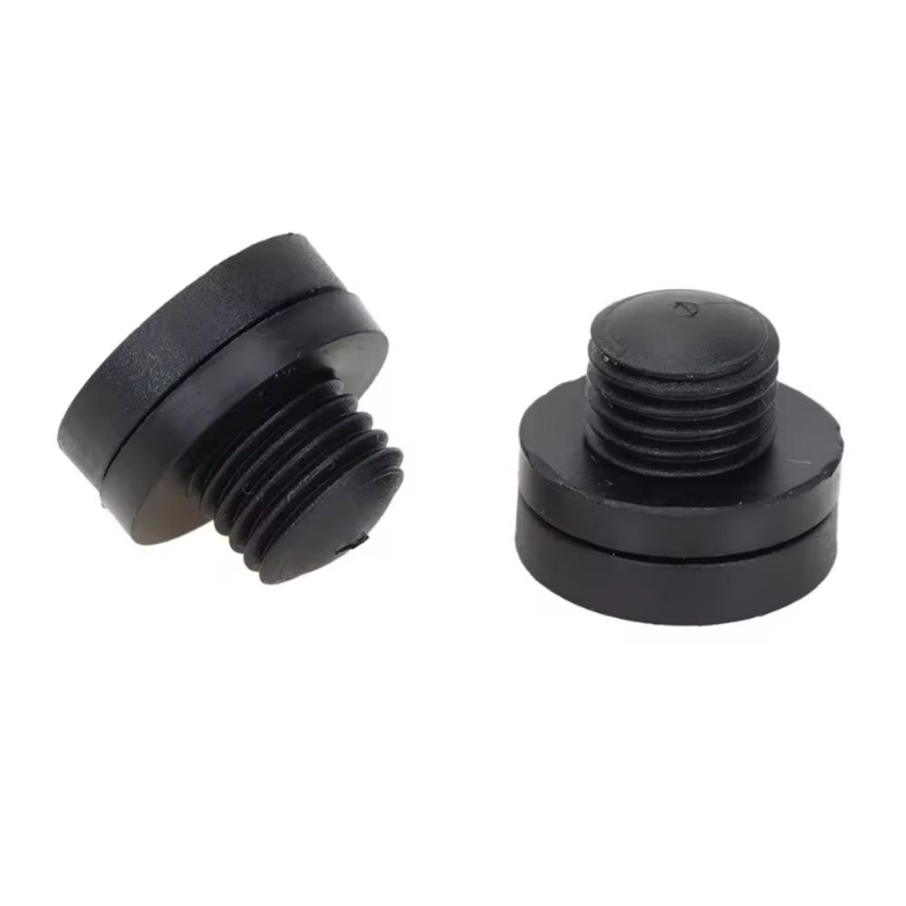 2x Radiator Drain Plug For Nissan Altima Frontier Infiniti
