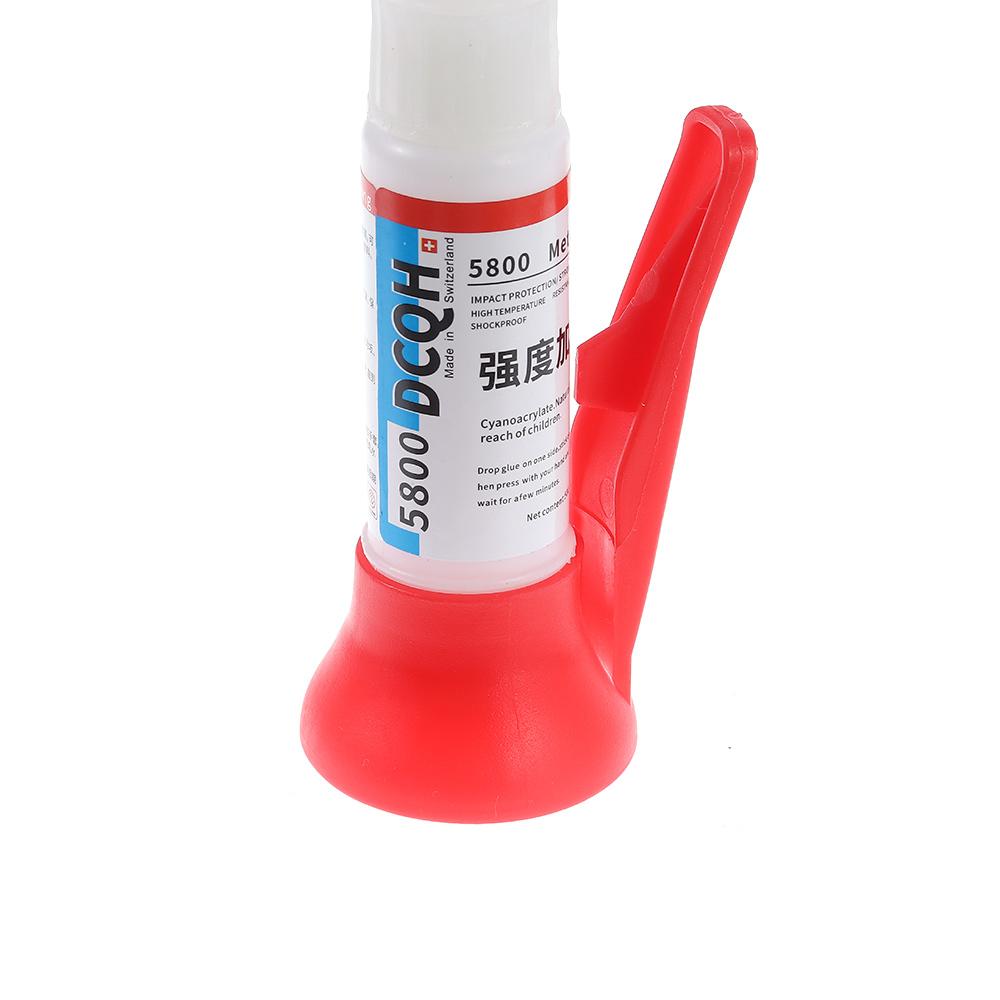 20ml Powerful Solder Welding Super Glue Plastic Wood Multi-Material Repair Adhesive Beach House